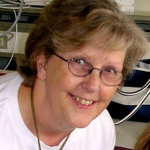 Meet your Posher, Madeleine